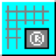Icono de programa: EZ Schematics