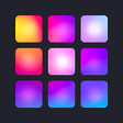 Icono de programa: Drum Pads - Beat Maker Go