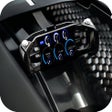 Icon of program: MultiDash: OBD2 Dashboard