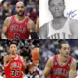Icon of program: Chicago Bulls Quiz NBA Ba…