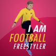 Icon of program: Freestyle Football Pro - …