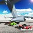 Icono de programa: 4x4 Truck Transport Plane…