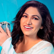 Icon of program: Tulsi Kumar Songs