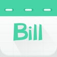 Icon of program: Bill Watch - Bills Remind…