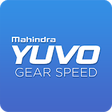 Icon of program: Mahindra YUVO gear App