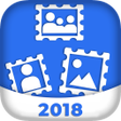 Icono de programa: Blend Pic Collage Maker -…