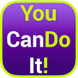 Icon of program: You Can Do It!