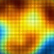 Icon of program: Plasma Colors Screensaver
