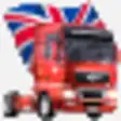 Icon of program: UK Truck Simulator