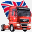Icon of program: UK Truck Simulator
