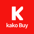 Icon of program: Kakobuy Sheets-Buy From C…