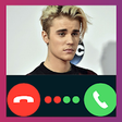 Icon of program: Justin Bieber Video Call …