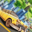 Icon of program: Taxi Simulator Revolution…