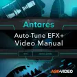 Icon of program: Auto Tune EFX Course By A…