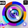 Icono de programa: HDR KAMERA