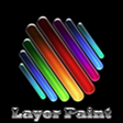 Icono de programa: Layer Paint for Windows 1…