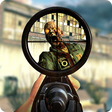 Icon of program: Zombie Sniper Last Man St…