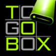Icon of program: TOGODrive