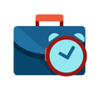 WorkOrg: Shift Schedule Organizer icon