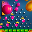 Icon of program: Plinko Line Solver
