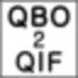 Icon of program: QBO2QIF