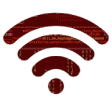 Icon of program: WiFi Hacker Tool Simulato…