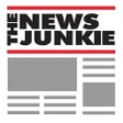 Icono de programa: The News Junkie