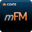 Icono de programa: COINS mFM