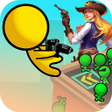 Icon of program: Dan Siege Battle: Merge B…