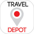 Icon of program: Travel Depot