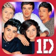 Icon of program: Game for One Direction