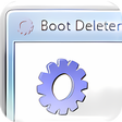 Icon of program: Boot Deleter