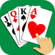 Icono de programa: Solitaire