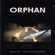 Icon of program: Orphan