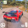 Icon of program: US Car Drifting And Drivi…
