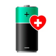 Icono de programa: Battery Repair Life PRO -…