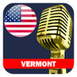 Icon of program: Vermont Radio Stations - …