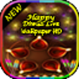 Icono de programa: Happy Diwali Live Wallpap…