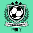 Icon of program: Football Chairman Pro 2