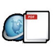Icon of program: URL to PDF