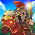 Icono de programa: Wildmarch: Roguelike TD