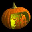 Icon of program: Pumpkin 3D Magic