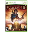 Icono de programa: Fable III for Xbox 360