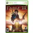 Icon of program: Fable III for Xbox 360