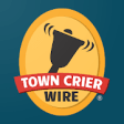Icon of program: Town Crier Wire - Local N…
