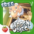 Icon of program: Hidden Object Game FREE -…