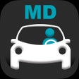 Icon of program: Maryland MVA DMV Practice…