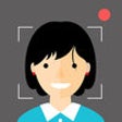Icon of program: FaceCam -Take hands-free …