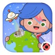 Icono de programa: Miga Town: My World