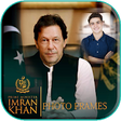 Icono de programa: PM Imran Khan Photo Frame…
